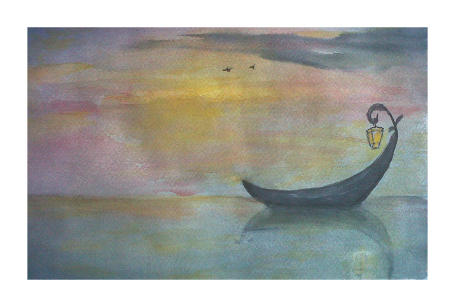 Atlantean Journey