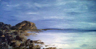 Neptune's Rest