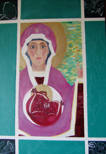 Theotokos